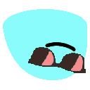 Party Blob Craze — cartoon emoji for Slack & Discord