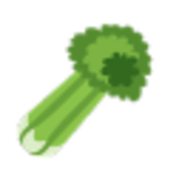 Celery — celery emoji for Slack & Discord (Discord)