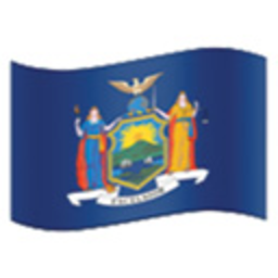Newyork — flag emoji for Slack & Discord (Discord)