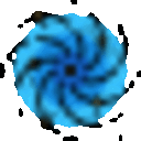 Galaxy Nebula — galaxy emoji for Slack & Discord