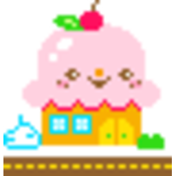 Cupcake House — cute emoji for Slack & Discord (Discord)