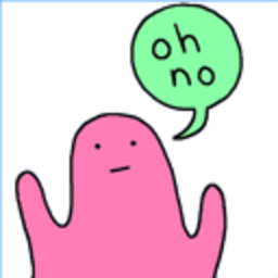 Ohno — cartoon emoji for Slack & Discord (Discord)