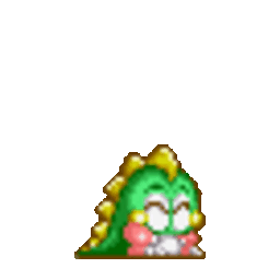 Dragon Jump — dragon emoji for Slack & Discord (Discord)