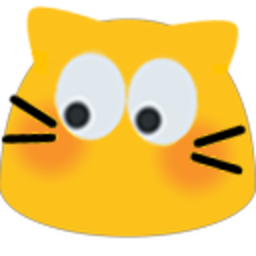 Meow Eyesblush — cat emoji for Slack & Discord (Discord)