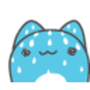 Nervous — cartoon emoji for Slack & Discord