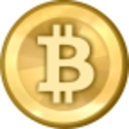 Bitcoin 3 — logo emoji for Slack & Discord (Discord)