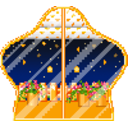 Window Stars — star emoji for Slack & Discord
