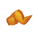 Buffalowing — food emoji for Slack & Discord