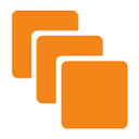 Aws — logo emoji for Slack & Discord