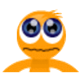 Dizzy 2 — cartoon emoji for Slack & Discord (Discord)