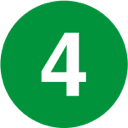 4train — symbol emoji for Slack & Discord