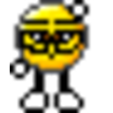 Spectator — cartoon emoji for Slack & Discord