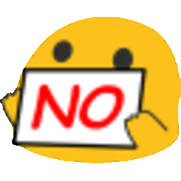 Blob No — cute emoji for Slack & Discord (Discord)