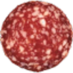 Salami 2 — salami emoji for Slack & Discord (Discord)