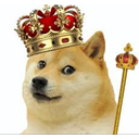 5v88934pepeking — doge emoji for Slack & Discord