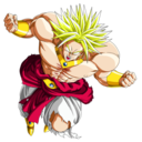 Saiyan — saiyan emoji for Slack & Discord