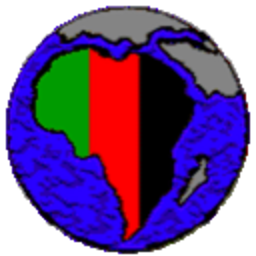 Africa Globe — symbol emoji for Slack & Discord (Discord)