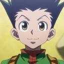 Gon — anime emoji for Slack & Discord