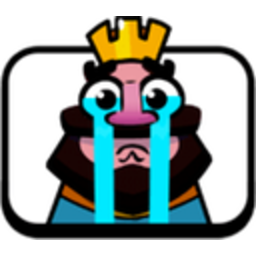 Clashcry — cartoon emoji for Slack & Discord (Discord)