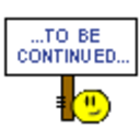 To Be Continued — emoji emoji for Slack & Discord