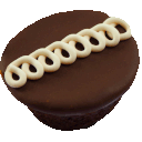Hostess Cupcake — food emoji for Slack & Discord