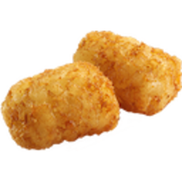 Tater Tots — food emoji for Slack & Discord (Discord)