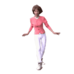 Prancercise — animated emoji for Slack & Discord (Discord)