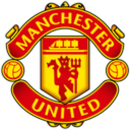 Manutd — logo emoji for Slack & Discord (Discord)