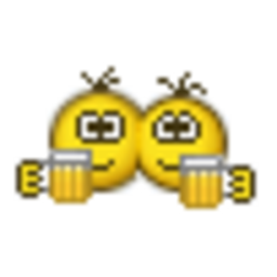 Cheers Beers — beer emoji for Slack & Discord (Discord)
