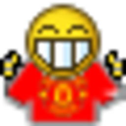 Jersey — cartoon emoji for Slack & Discord (Discord)
