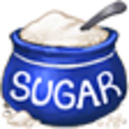 Sugar Bowl — sugar emoji for Slack & Discord (Discord)