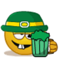 Saintpattys — character emoji for Slack & Discord