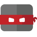 Bitninja — ninja emoji for Slack & Discord