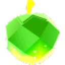 Apple Gem — gem emoji for Slack & Discord