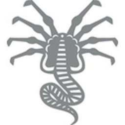Facehugger — sci-fi emoji for Slack & Discord (Discord)