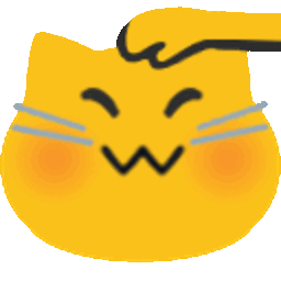 Meow Fluffpats — cat emoji for Slack & Discord (Discord)