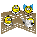 Sauna — smiley emoji for Slack & Discord