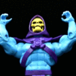 Skeletor1 — cartoon emoji for Slack & Discord (Discord)