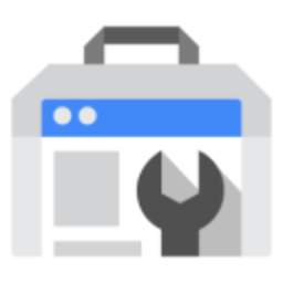 Google Search Console — technology emoji for Slack & Discord (Discord)