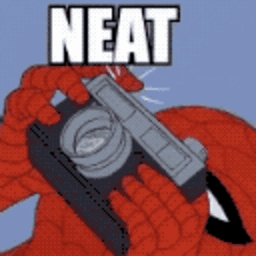 Neat — cartoon emoji for Slack & Discord (Discord)