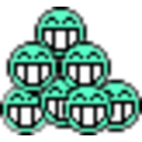 Green Emojis 2 — emoji emoji for Slack & Discord