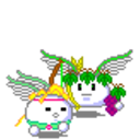 Mythology — mythology emoji for Slack & Discord