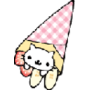 Neko Crepe — cute emoji for Slack & Discord