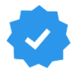 Insta Verified — logo emoji for Slack & Discord (Discord)