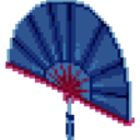 Fan 3 — fan emoji for Slack & Discord