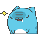 Mischeif Bad Catq — cute emoji for Slack & Discord