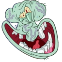 Cursed Sw Q — cartoon emoji for Slack & Discord
