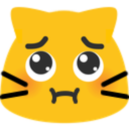 Meow Puffypleading — cat emoji for Slack & Discord (Discord)