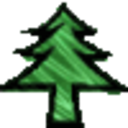 Decorating Xmas Tree — christmas emoji for Slack & Discord