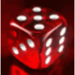 Ruby Dice — die emoji for Slack & Discord (Discord)